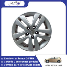?? JANTE ALUMINIUM OPEL ASTRA ➤13288966 ♻️