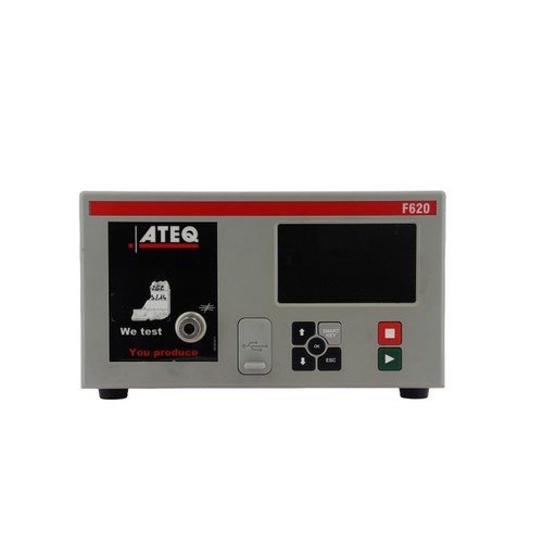 Ateq testeur fuites f620 - fuites,