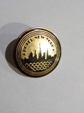 Pin's Disney Hotel New-York 