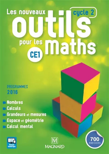 Les nouveaux outils pour - les,