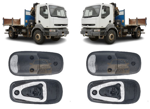 Neuf pour renault kerax - neuf,