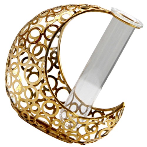 Support minimaliste vase - support, du