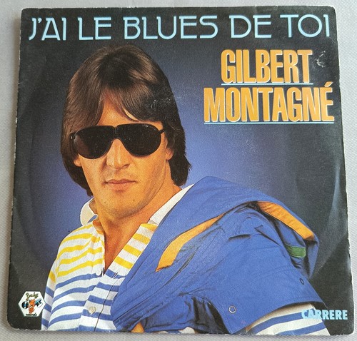 Gilbert montagné ai le - gilbert,