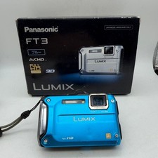 Appareil photo numérique