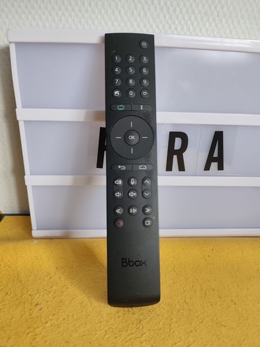 Bbox bouygues tv hd - bouygues,