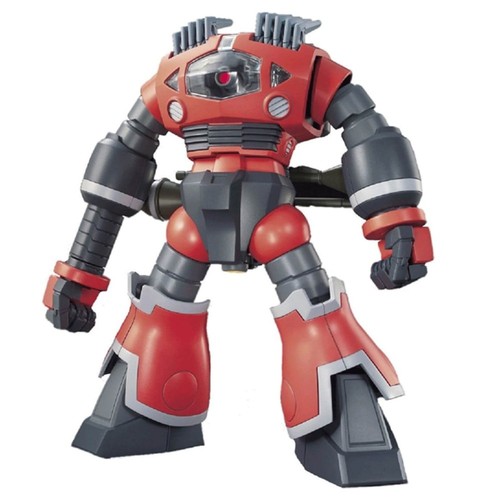 Maquette Gundam - 161 Zogok