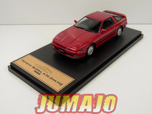 Jpl13 hachette japon - 1/43,