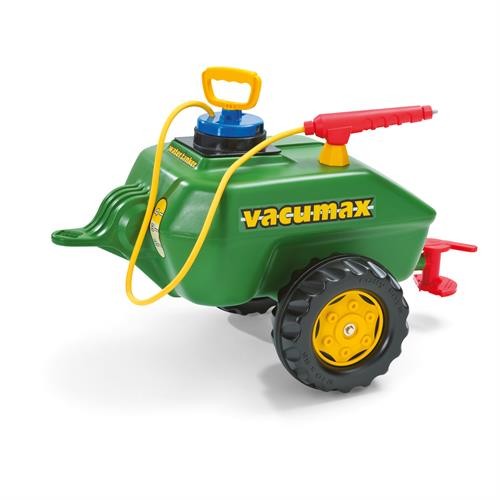 Rolly toys 122868 - 122868, rollyvacumax