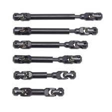 Arbre de transmission en acier