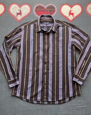 Chemise Eden Park Rayures