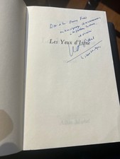 Jean RASPAIL LES YEUX D'IRENE