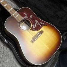 Gibson Hummingbird Studio