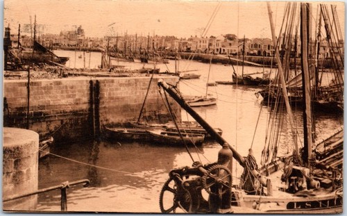 Les sables olonne - les,