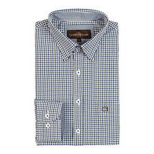 CHEMISE MARIN Club Interchasse