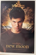 THE TWILIGHT SAGA 'NEW MOON'