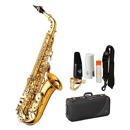 Yanagisawa wo10 elite - elite, alto