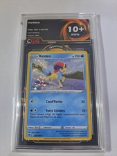 carte pokemon Keldeo (ASR 045) 10+ CGG