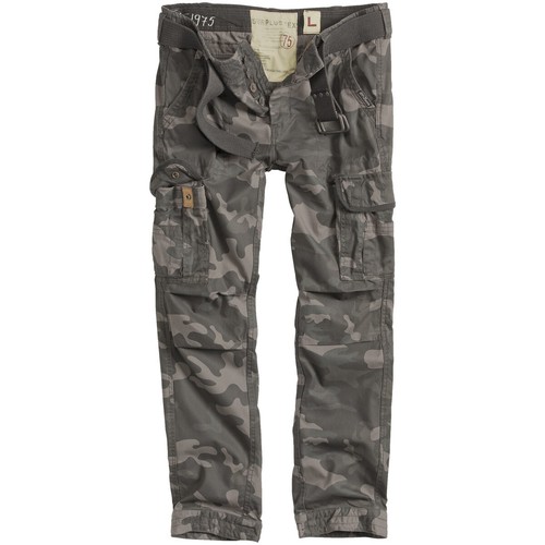 Surplus premium slimmy - premium,