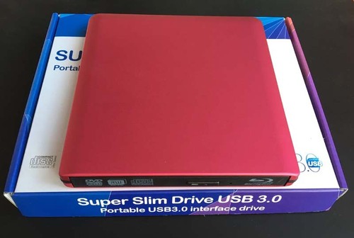 Usb3 external for panasonic - usb3.0,