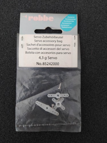 Robbe 85242000 servo - 85242000,