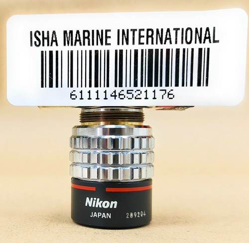 Nikon 209204 plan 13 - 209204,