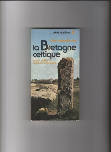 Recherche la bretagne - la,