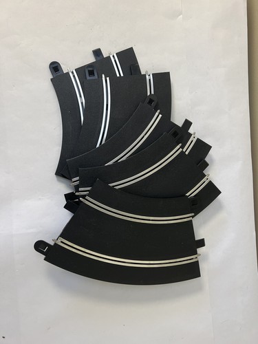 Scalextric sport track curve - track,