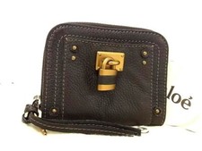 Portefeuille femme Chloe