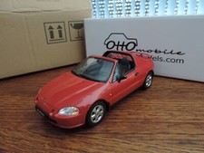 HONDA CIVIC CRX VTI DEL SOL