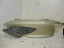 carénage arrière gauche pour