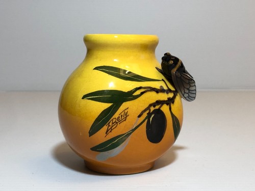 Petit vase pot décor - vase,
