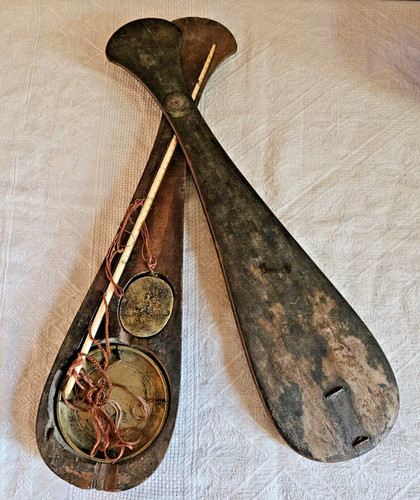 Ancienne balance opium - ,