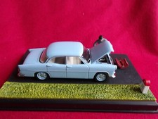 ALTAYA LA ROUTE BLEUE, Simca