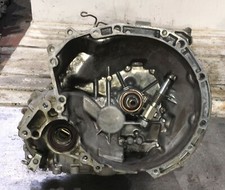 Transmission Manuelle 5