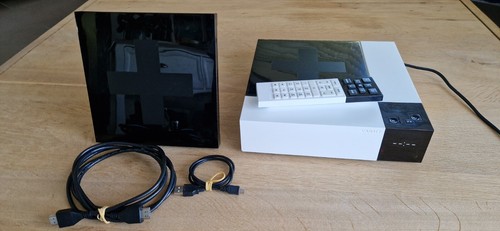 Décodeur satellite canal - décodeur, canal+