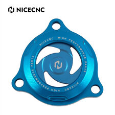 NICECNC Bouchon de Filtre à