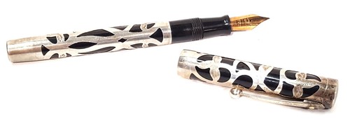 Vintage sheaffer nostalgia - vintage,