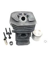 Cylindre Piston 40 mmTronçonneuse Husqvarna 41 Air Injection Ref: 530-028740