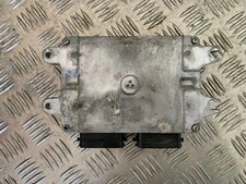 Calculateur Moteur - SUZUKI SPLASH 1.0L ESS 65CV - Référence : 33920-51K03