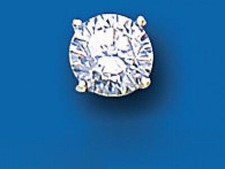 Boucles d'oreilles homme 1