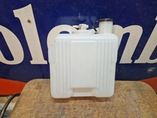 NOS Bocal pompe lave glace