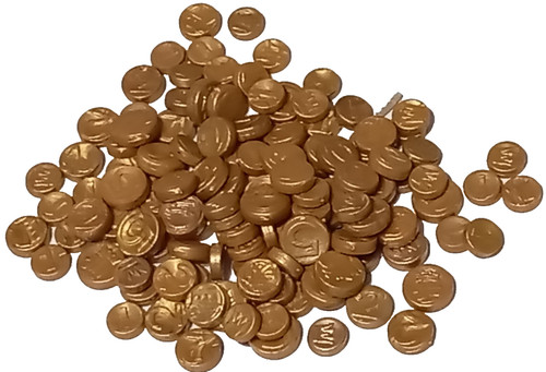 Playmobil x120 doubles - doubles, piÈces