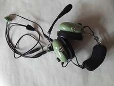 CASQUE AVIATION PRO David CLARCK  USA  H10-60