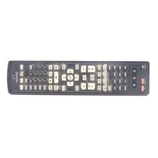 DENON RC-1156 RECEIVER REMOTE