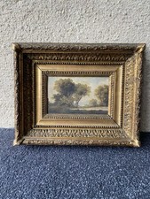 Petit Tableau Ecole De