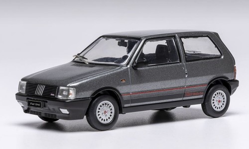 Ixomodels voiture de - de, 1984