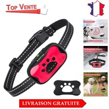 Collier Anti-Aboiement