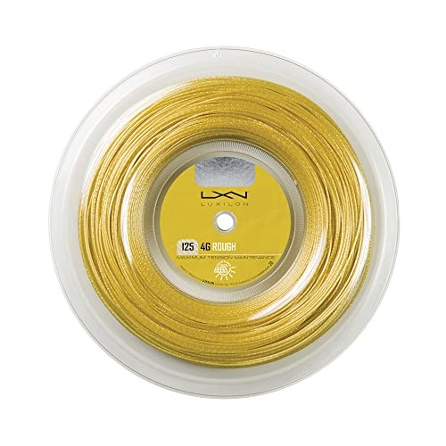 Luxilon tennis string gut - luxilon,