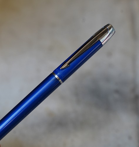 Stylo plume parker en - parker,