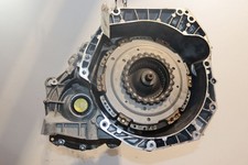 boîte à vitesse automatique renault CAPTUR I (J5_, H5_) DC4006-5939R 216461